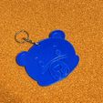 IMG_9241.jpg Ourson - Children's luggage tag