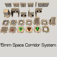 15mm-Space-Corridor-Collection.jpg 15mm Space Corridor System