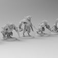 untitled.2698.jpg Free STL file Rattus Muscularis・3D printable design to download