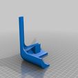 PART_03_base.jpg 3D filament holder for M3D printer (multiple spools) in Parts