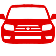 2005_Toyota_4Runner-1.png 2005 Toyota 4Runner keychain