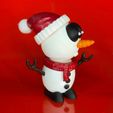 FLexBonga_Img3.jpg FLEX BONGA SNOWMAN - MINI ARTICULATED ART TOY