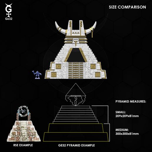 Pyramid_Pack-M-02b.jpg Pyramid Pack - (Medium) Square - A02