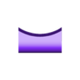 barrel pin slot.stl AT-01 airsoft 40mm grenade launcher