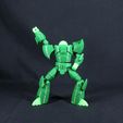 17.jpg Centurion Droid from Transformers Generation One