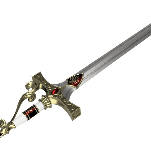 Beloved-Zofia-v2.png CELICA Beloved Zofia Sword STL FILES [Fire Emblem: Echoes] Active