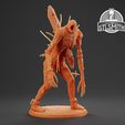 Last_Giant_P1A_Render_Smith.jpg Last Giant Dark Souls 2 Miniature STL