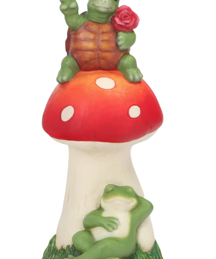 Garden Ornament 3D model