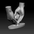 baby-legs-in-parental-hands-3d-model-obj-mtl-fbx-stl (8).jpg baby legs in parental hands 3D print model