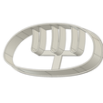 Pan v1.png Bread Cookie cutter