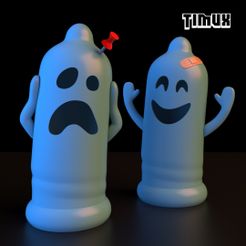TIMUX_Condom_High1.jpg MIEDO A LOS PRESERVATIVOS