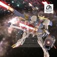 05-barbatos-laser-beam-CR.jpg Model kit gundam and assorted weapons packs