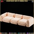 sofa-3d-printing-diorama-minis-miniatures-3d-printing-bundle-1-19.jpg 20 различных диванов STL Diorama Collection Pack-Bundle