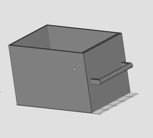 Free STL file Modular box 48x48x80 📦 ・3D printer design to download・Cults