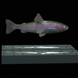 Am-bait-trout-breaking-16cm-5mm-oci-13mm-nalev-7.png AM bait fish rainbow trout 16cm breaking model / form for predator fishing