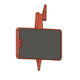 Phone 10.png Rotom Phone Sword and Shield
