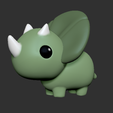 Triceratops.png Triceratops