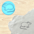 mouse01.png Stamp - Animals 2