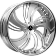 avenue.png Artis Forged Wheels Avenue "Real Rims"