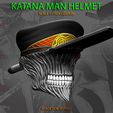 01.jpg Katana Man Helmet - Chainsawman Cosplay
