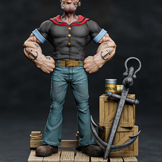 Popeye_1.jpg Popeye - Vollformat