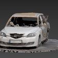 Снимок-29JPG.jpg Burnt Down Car #2 Terminator 2 Judgment Day.