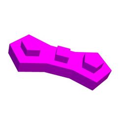 STEM-BRIX-2.0-54-5X2;4X1-2Augmented-Subdivided-Cube.jpg STL-Datei STEM Brix 54 5x2; 4x1 1 kostenlos・Modell zum 3D-Drucken zum herunterladen