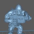 space-brute.jpg Большой парень - космический колонист