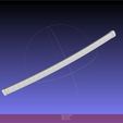 meshlab-2023-04-26-19-44-14-79.jpg One Piece Trafalga Law Sword And Sheath Assembly