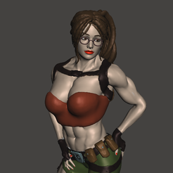 TR04.png Tomb raider muscle