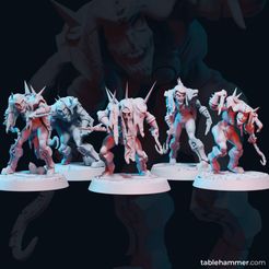 01.jpg OBJ file SKINNERS・Design to download and 3D print