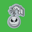 Grinch-Jack-no-tab.png Grinch Jack - Freshie Mold Housing