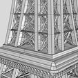 9.jpg Eiffel Tower for 3D Print
