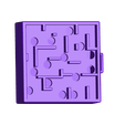 labrynth.stl STL file Labyrinth Game・3D printer model to download