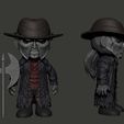 241628803_465923697714373_5590855285382700258_n.jpg Jeepers Creepers Menschenfressender Dämon Horror Gnom Monster Chibi STL