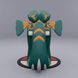 Copperajah3.jpg Pokemon No. 879 Copperajah