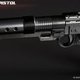 3.jpg A180 blaster pistol Jyn Erso
