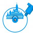 APPENDI-LOUNGEFLY-1.jpg Disney Loungefly - CABIDEIRO DE Mochila