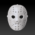 Jason-Voorhees.png Jason Voorhess Mask