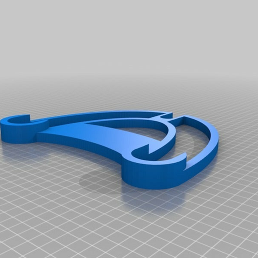 3dynamicx - 3D model önizlemesi