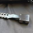 2.jpg Zenitco Gooseneck Flashlight Mount