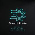 GandJPrints