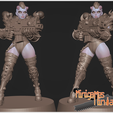 4.png Sisters of corruption anime figurines