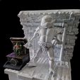 1000036745.jpg TMNT Diorama