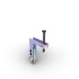 LOCK-PIN-CLAMP-1-SAMPLE-4.jpg DXF Files – Costa Lock Pin – welding table kit accessories