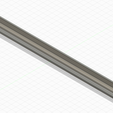Steering-Link.png WPL Pivot Ball Steering Link