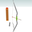 0.png BOW AND ARROW HUNTER FOREST