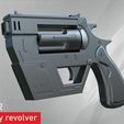 render.22.jpg Destiny 2 - Ana Bray revolver