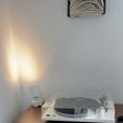 8ac31bab-34ef-4842-a828-10d42077155d.jpeg Base de projetor de teto Nymane IKEA