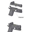 STEP-4.jpg PISTOLA COLT 1911 EN MINIATURA